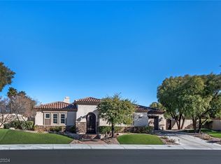 2648 Red Arrow Dr, Las Vegas, NV 89135