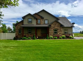 2424 E Timberview Cir, Idaho Falls, ID 83401