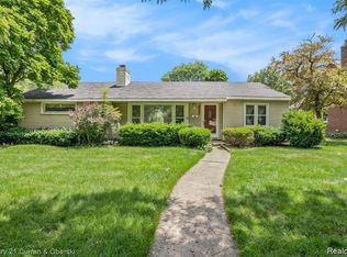 2444 Benjamin Ave, Royal Oak, MI