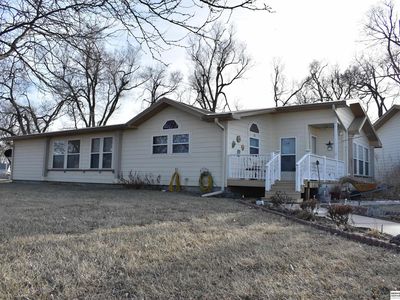 211 W 14th St, North Bend, NE, 68649