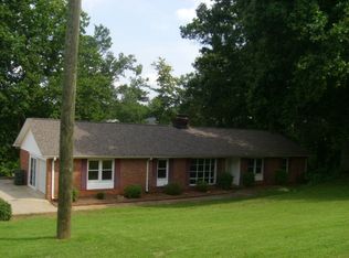 405 N Kensington Rd, Greenville, SC 29617