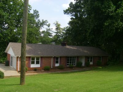 405 N Kensington Rd, Greenville, SC, 29617