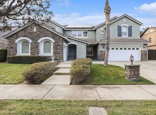 1820 La Fonte Dr, Brentwood, CA 94513