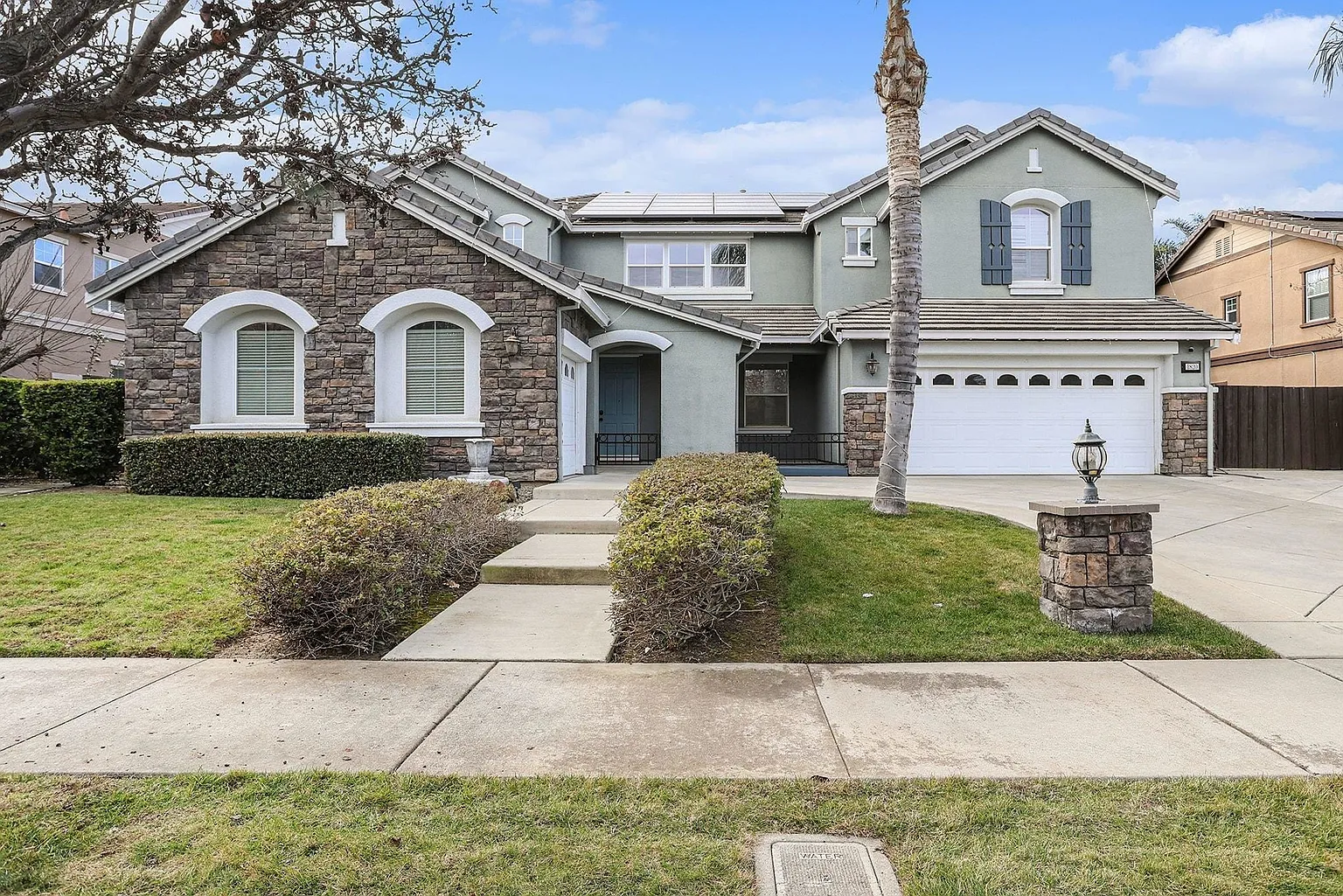 1820 La Fonte Dr photo 1