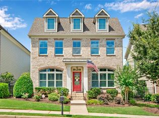 6825 Counselors Way, Alpharetta, GA 30005