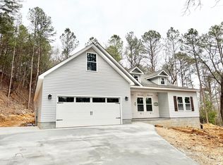 158 Pin Oak Rd LOT 4, Ringgold, GA 30736