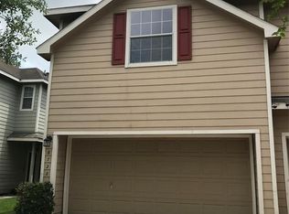 8722 Bentongrove Ln, Houston, TX 77044