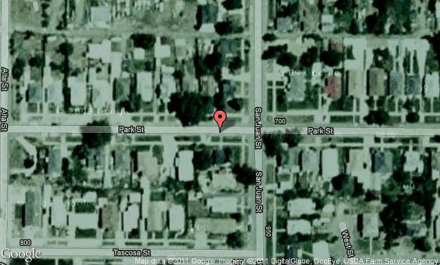 Map View