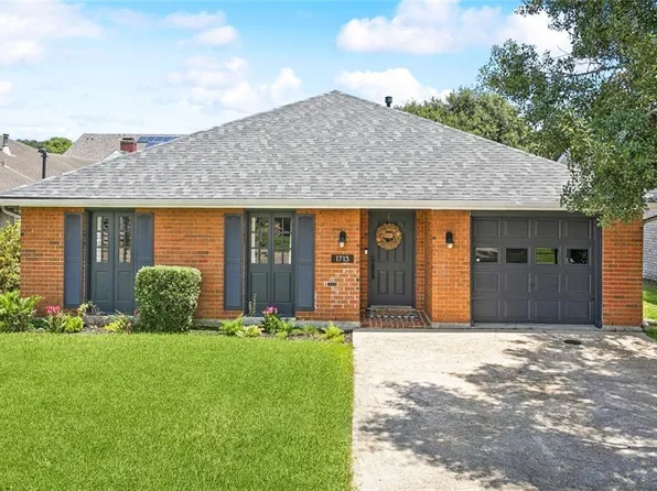1713 Apple St, Metairie, LA 70001
