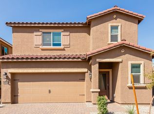 4223 Gold Desert St, North Las Vegas, NV 89032