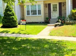 13837 Tabiona Dr, Silver Spring, MD 20906