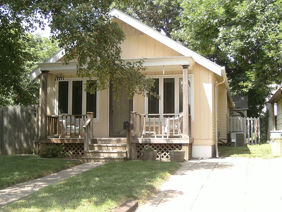 1st image of 6642 Pinkney St