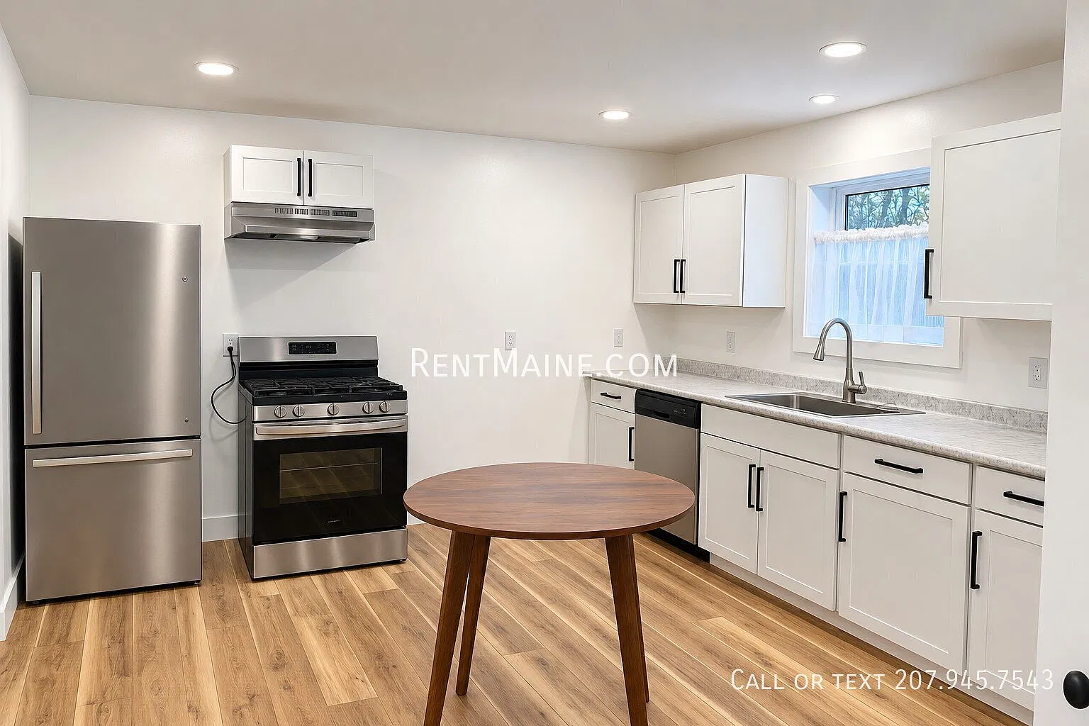 2 bed, 1.5 bath, $1,750 — Photo 2
