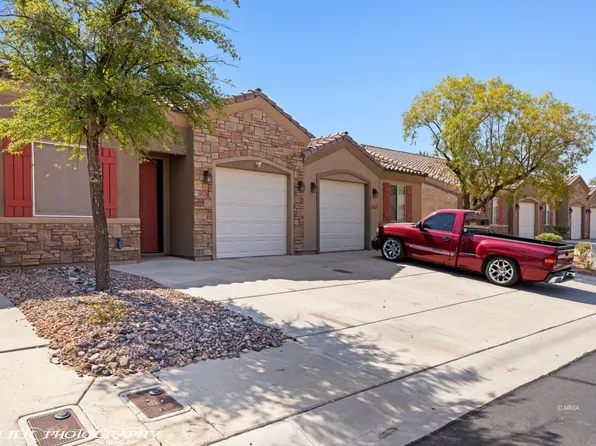 864 Chianti Way, Mesquite, NV 89027