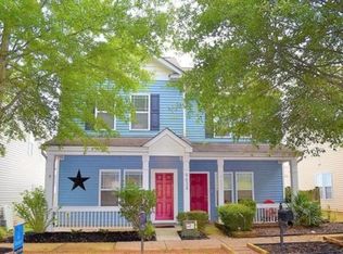 9624 Mendenhall View Dr, Huntersville, NC 28078