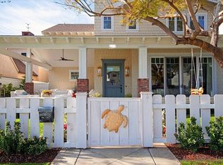 854 A Ave, Coronado, CA 92118