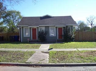538 Kayton Ave #A, San Antonio, TX 78210