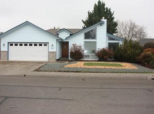 500 Brandon St, Central Pt, OR