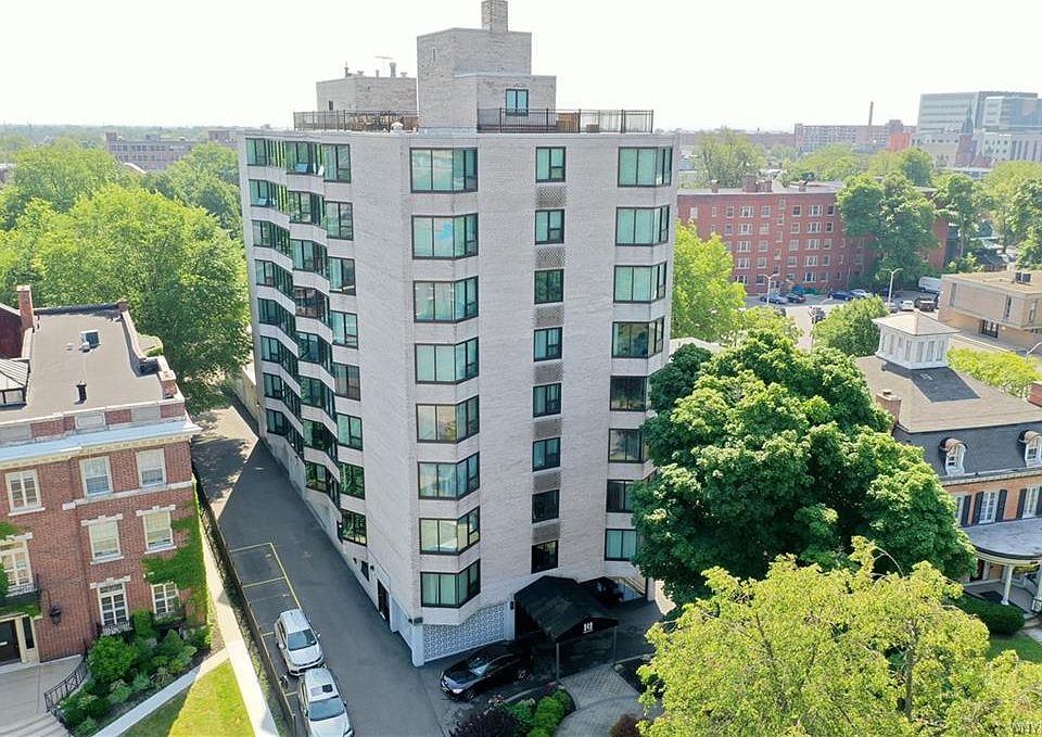 1st image of 849 Delaware Ave APT 603