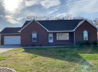 2810 Country Meadows Ln, Maryville, TN 37803