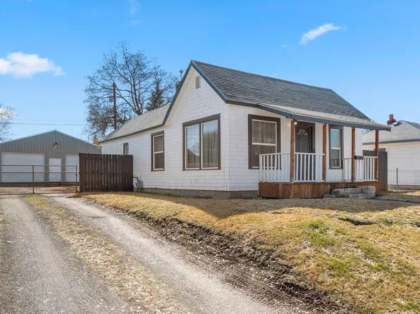 1804 E Hoffman Ave, Spokane, WA 99207