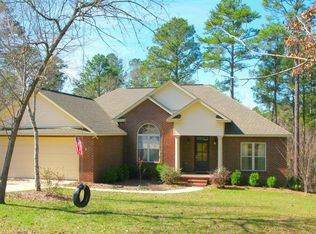 106 Drew Rdg, Petal, MS 39465