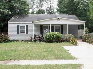 315 Camellia Cir, Warner Robins, GA 31093