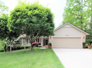 124 Lakewood Dr, Fairfield Glade, TN 38558