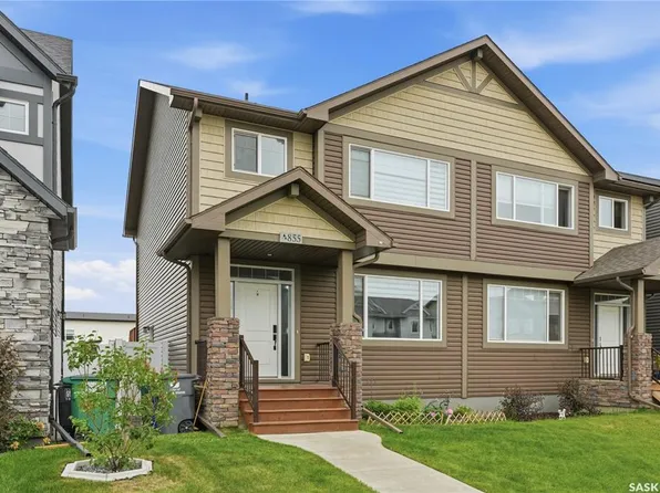 855 McFaull RISE, Saskatoon, SK S7V 0S5