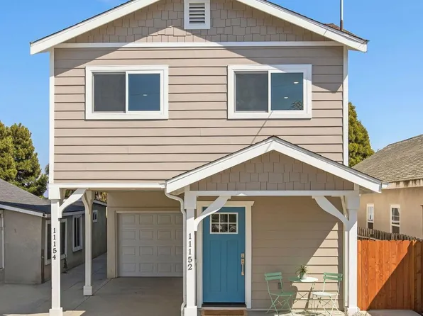 11152 Aster St, Ventura, CA 93004