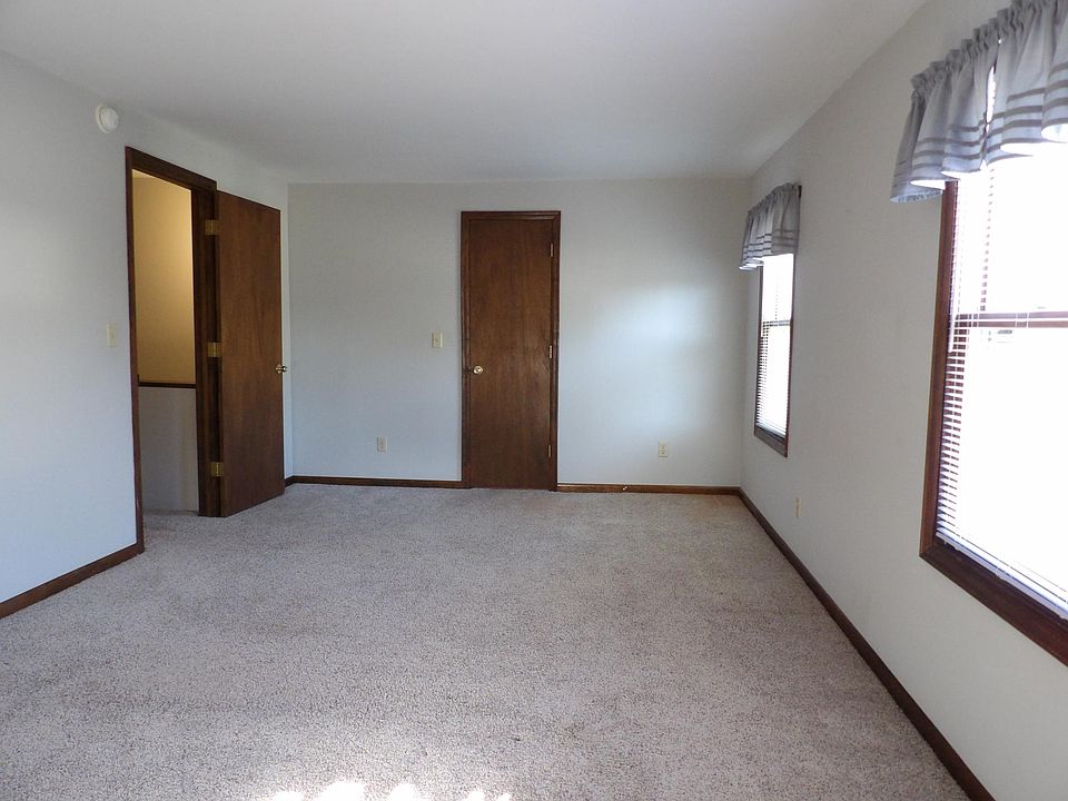 Bedroom #1