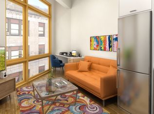 333 Newark Ave UNIT 505, Jersey City, NJ 07302