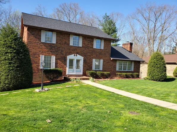 520 Sunset Dr, Ashland, KY 41101