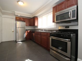 1555 Ella T Grasso Boulevard #FL 1ST, New Haven, CT 06511