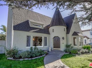 1218 S Point View St, Los Angeles, CA 90035