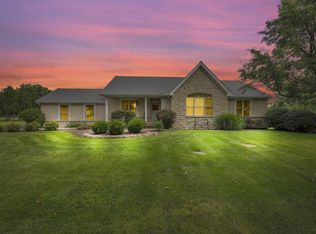 5621 S Section Line Rd, Delaware, OH 43015