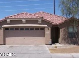 8106 S 48th Ln, Laveen, AZ 85339