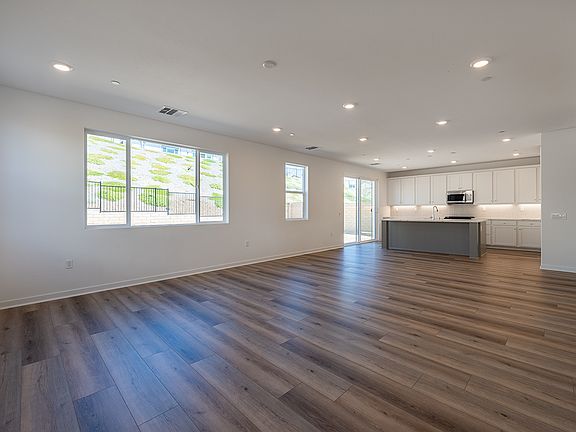 Huge Great Room