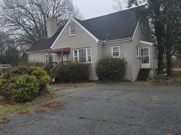 10821 N Main St, Archdale, NC 27263