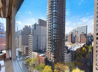 75 E End Ave, New York, NY 10028