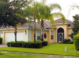 5286 Eleuthra Cir, Vero Beach, FL 32967