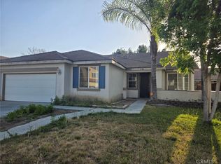 421 Steiner Dr, Hemet, CA 92544