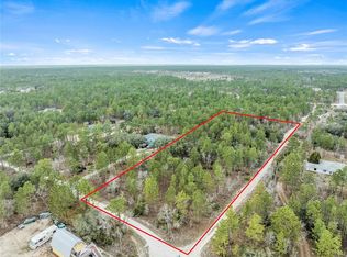13271 Seneca Rd #24, Brooksville, FL 34614