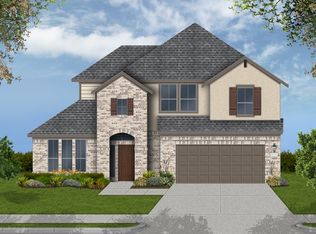 7508 Turnback Ledge Trl, Lago Vista, TX 78645