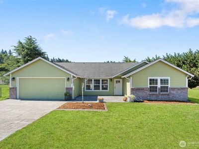 9523 184th Avenue SW, Rochester, WA, 98579