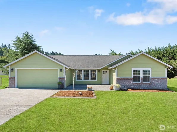 9523 184th Avenue SW, Rochester, WA 98579
