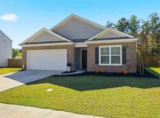 361 Spruce Ivy St, Moncks Corner, SC 29461