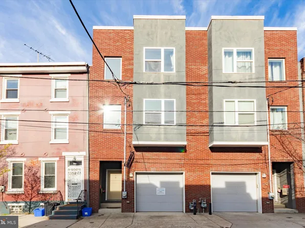 1108 Leopard St, Philadelphia, PA 19123