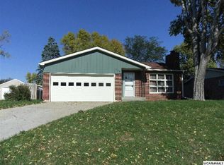 509 E College Dr, Marshall, MN 56258