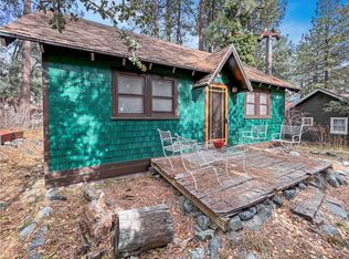 1688 Thrush Rd, Wrightwood, CA 92397